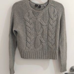 Fisher Project (Eileen Fisher) sweater M